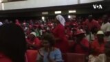 MDC YaVaNelson Chamisa Yoita Musangano weNational Executive muBulawayo