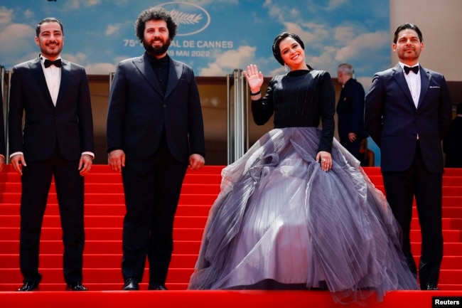 بازیگران و عوامل فیلم برادران لیلا
