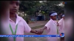 اخبار شامگاهی