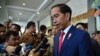 Presiden Jokowi Tegaskan Pembubaran HTI Telah Dikaji Sejak Lama
