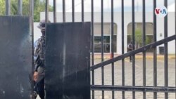Panorama sombrío para el periodismo en Nicaragua tras toma del diario La Prensa