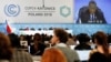 UN Climate Talks Produce Draft Text in Final Push