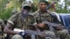 UN: Disarmament a Priority for Ivory Coast Peace