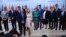Germaniyada Katta Yigirmalik sammitida ayrim hollarda Ivanka Tramp otasi Prezident Donald Trampdan oldinda yurdi 