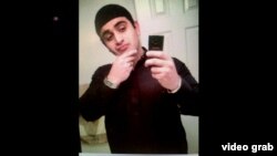 عمر متین شهروند آمریکایی افغانستانی تبار که ۴۹ نفر را در یک کلوب شبانه در ایالت فلوریدا کشت، با رهبر داعش بیعت کرده بود
