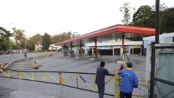 Venezuela: Misión observación electoral