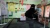 Egypt Votes on Constitutional Amendments 