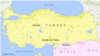 Турски авиони нападнаа цели на Исламската држава во Сирија