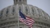 FILE - The U.S. Capitol building is seen on Capitol Hill in Washington, Jan. 19, 2017.