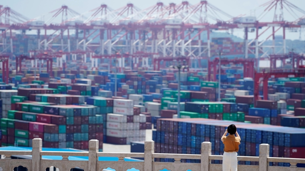 ธุรกิจชิปปิ้งโวย ก.ม.ควบคุมข้อมูลจีนป่วนระบบขนส่งทางเรือทั่วโลกหนัก