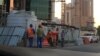 Qatar Workers' Wages Stolen - ILO