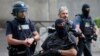 França: Dois homens presos por suspeita de planejar ataquenas eleições