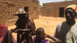 Dankariw oni lakana baliya, Mali la