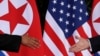 51% người Mỹ ủng hộ cách Trump giải quyết vấn đề Triều Tiên