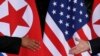 Эксперты в эфире «Голоса Америки» – о саммите Трампа и Ким Чен Ына