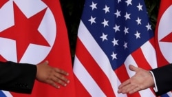 North Korea Summit Outcome