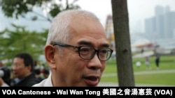 香港時事評論員程翔認為，劉進圖遇襲與明報揭露中共高官離岸資產有關