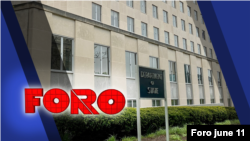 Foro: Sanciones de EE. UU. ¿Una herramienta eficaz?