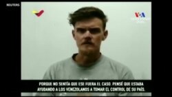 ‘’ԱՄՆ-ը խոստանում է ամեն ինչ անել Վենեսուելայում ձերբակալված ամերիկացիներին հայրենիք վերադարձնելու համար