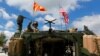 Macedonian, US Troops Start Joint Military Exercise