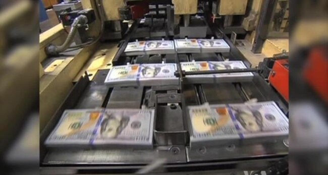 Debt Deal Done, US Government Reopens for Business