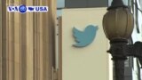 VOA60 America - Two former Twitter employees are charged in the U.S. with spying on for Saudi Arabia