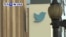 VOA60 America - Two former Twitter employees are charged in the U.S. with spying on for Saudi Arabia
