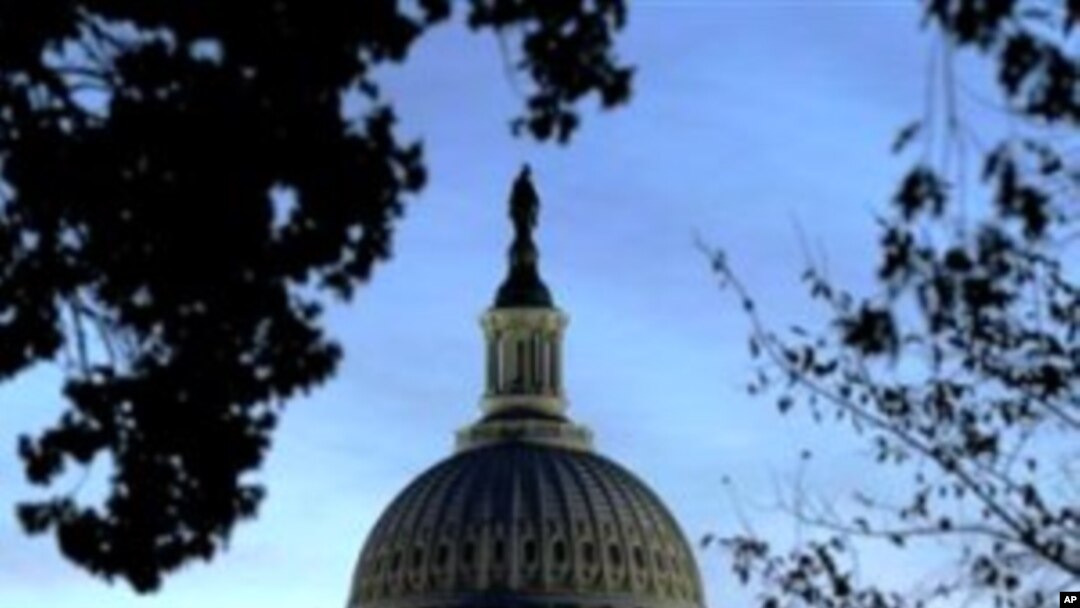 Estados Unidos: Nova maioria prepara-se para assumir a Câmara dos Representantes