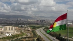 Piştî 19 Mehan ji Hilbijartinan Hîn jî Hikûmeta Herêmê Nehatiye Avakirin 