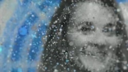 بي بي شیرینه – وي او اې ډيوه په ټیلې ویژن