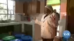 Kenyan Women Dominate Top Manufacturing Jobs 