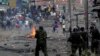 Số người chết gia tăng trong bạo loạn hậu bầu cử ở Kenya