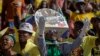 Les Sud-Africains aux urnes pour élire leurs députés