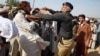 غصے اور اشتعال میں پاکستانی دسویں نمبر پر ہیں، سروے رپورٹ
