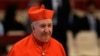Giáo hoàng bãi chức hai hồng y cố vấn vì liên quan đến xâm hại tình dục
