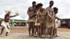 Célébration du 25e anniversaire de "La route de l'esclave" à Cotonou