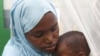 قحط زدہ صومالی علاقوں میں امدادی کارروائیوں میں اضافہ