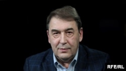 Профессор, д-р экономических наук Андрей Нечаев. Архивное фото.