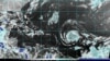 Irma Meningkat Menjadi Badai Kategori 4