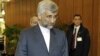 Iran, các cường quốc kết thúc ngày thảo luận hạt nhân đầu tiên