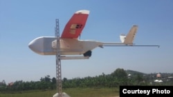 Drones Helping to Save Lives in Rwanda and Madagascar