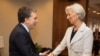 Directorio del FMI evalúa solicitud de fondos por parte de Argentina