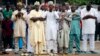 Security Fears Rise as Nigerians Celebrate Eid al-Adha 
