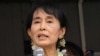 برما: آنگ ساں سوچی پیشگی شرط کے بغیر حکومت سے مذاکرات پر تیار