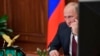 Путин предупредил Байдена о возможности «полного разрыва» отношений с США
