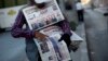 Le parquet poursuivra les médias en cas de "fausses informations" en Egypte