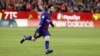Messi ressuscite le Barça à Séville