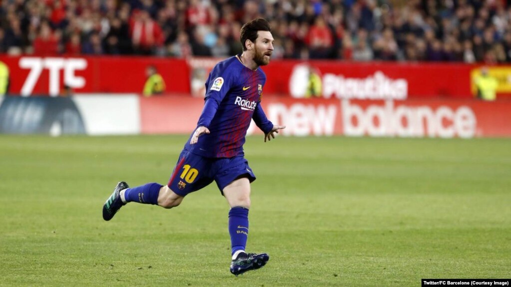 Combien De But Messi A Marqué Avec La Tête Messi Combien De But