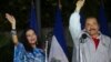 Nicaragua's Ortega Appears Headed for Re-election - Again