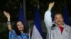 Nicaragua: Ortega obtient un quatrième mandat, l'opposition parle de "farce"